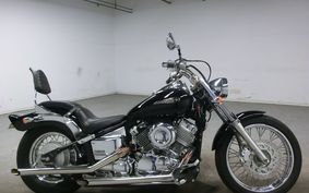 YAMAHA DRAGSTAR 400 2007 VH01J