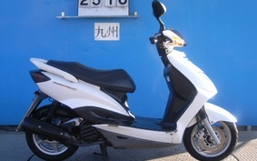 YAMAHA CYGNUS 125 X 2003 SE12J