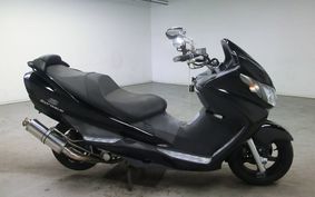 SUZUKI SKYWAVE 250 (Burgman 250) SS Type Fi CJ43A