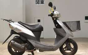 SUZUKI LET's 2 CA1PA