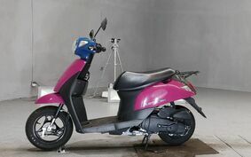 SUZUKI LET's CA4AA