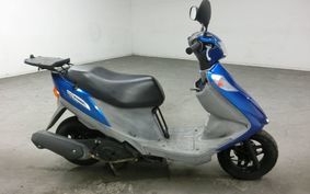 SUZUKI ADDRESS V125 G CF4EA