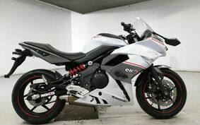 KAWASAKI NINJA 400 R 2014 ER400B