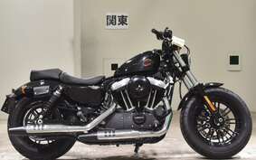 HARLEY XL1200X 2019 LC3