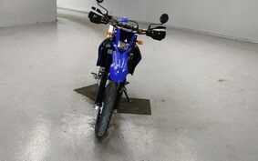 YAMAHA WR250X DG15J