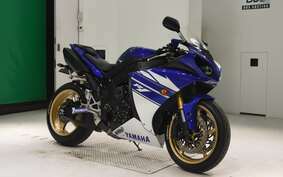 YAMAHA YZF-R1 2010