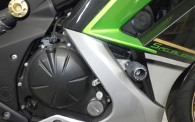 KAWASAKI NINJA 400 2013 EX400E