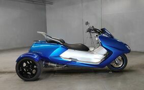 YAMAHA MAXAM TRIKE SG17J