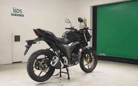 SUZUKI GIXXER 150 NG4BG