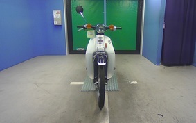 HONDA C70 SUPER CUB C70