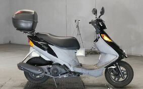 SUZUKI ADDRESS V125 CF4EA