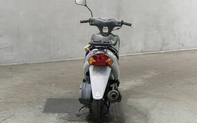 SUZUKI ADDRESS V125 G CF4EA