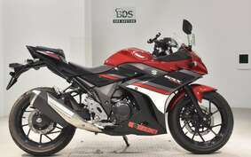 SUZUKI GSX250R DN11A