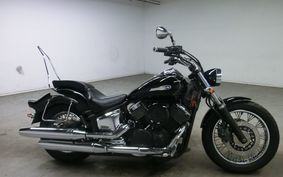 YAMAHA DRAGSTAR 1100 2007 VP13J