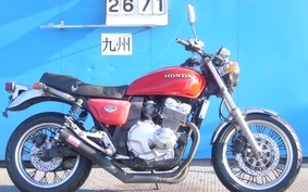 HONDA CB400F NC36