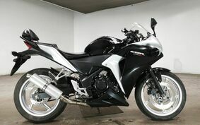 HONDA CBR250R MC41