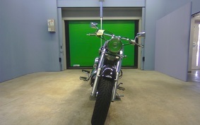 HONDA SHADOW 400 2006 NC34