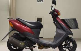 SUZUKI LET's 2 CA1PA