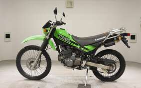 KAWASAKI SUPER SHERPA KL250G