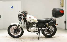 SUZUKI GRASS TRACKER NJ47A