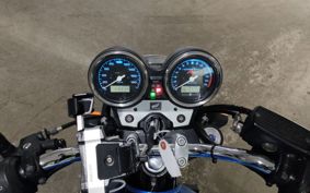 HONDA CB400SFV-4 NC42