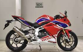 HONDA CBR250RR A MC51