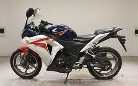 HONDA CBR250R A MC41