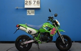 KAWASAKI KSR-2 1996 MX080B