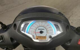 SUZUKI ADDRESS 125 DP12H