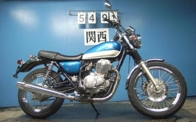 HONDA CB400SS E 2006 NC41