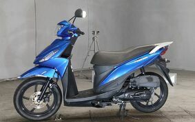 SUZUKI ADDRESS 110 CE47A