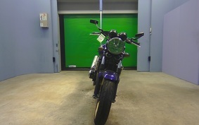 HONDA CB400SFV-3 2007 NC39