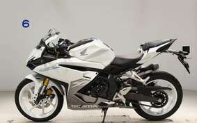 HONDA CBR250RR A MC51