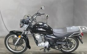 HONDA CBF125T 不明