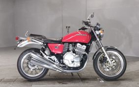 HONDA CB400 NC36