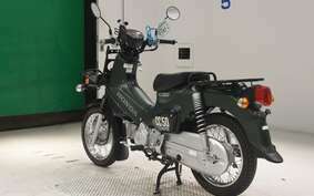 HONDA CROSS CUB 50 AA06