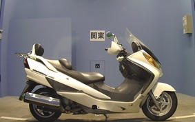 SUZUKI SKYWAVE 400 S Gen.2 2004 CK43A