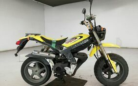 SUZUKI TR50 STREET MAGIC S CA1LB