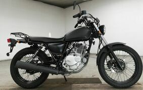 SUZUKI GRASS TRACKER BigBoy NJ4DA