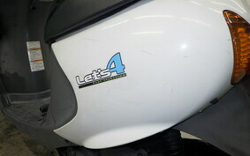 SUZUKI LET's 4 CA45A