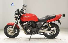 HONDA CB400SF 1993 NC31