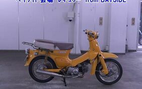 HONDA ﾘﾄﾙｶﾌﾞ-E AA01