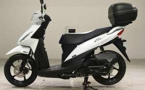 SUZUKI ADDRESS 110 CE47A