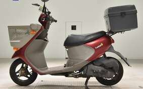 SUZUKI LET's 4 Basket CA43A