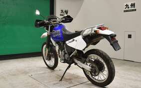 SUZUKI DJEBEL 250 XC SJ45A