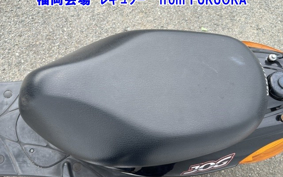 YAMAHA JOG-5