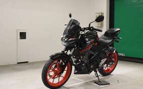 SUZUKI GSX-S125 DL32B