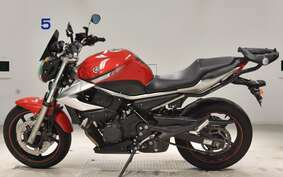 YAMAHA XJ6 N 2010 RJ19