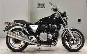 HONDA CB1100 2012 SC65