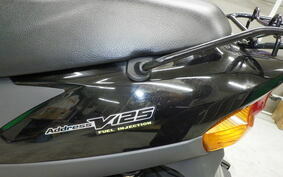 SUZUKI ADDRESS V125 CF4EA